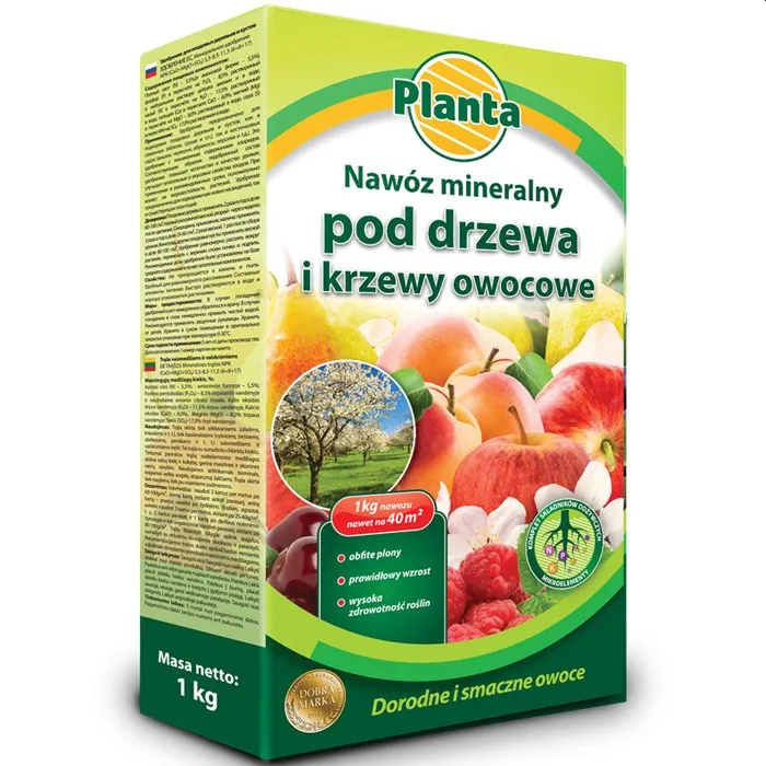 Zdjęcie Jaki nawóz do wiciokrzewu? Odkryj sekrety zdrowego wzrostu roślin