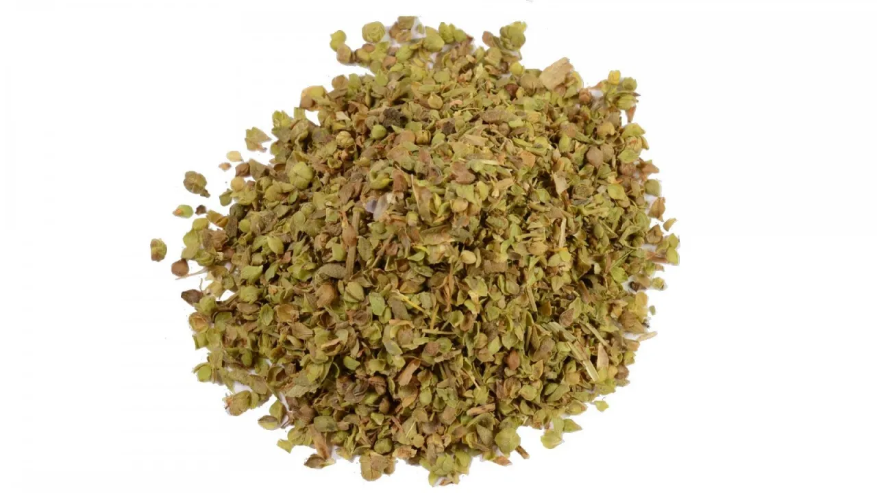 zioła suszone przyprawy zamienniki oregano