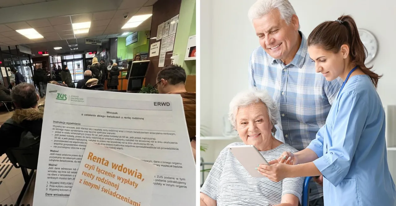 Zdjęcie Czy renta rodzinna wlicza się do dochodu? Ważne informacje dla rodziców