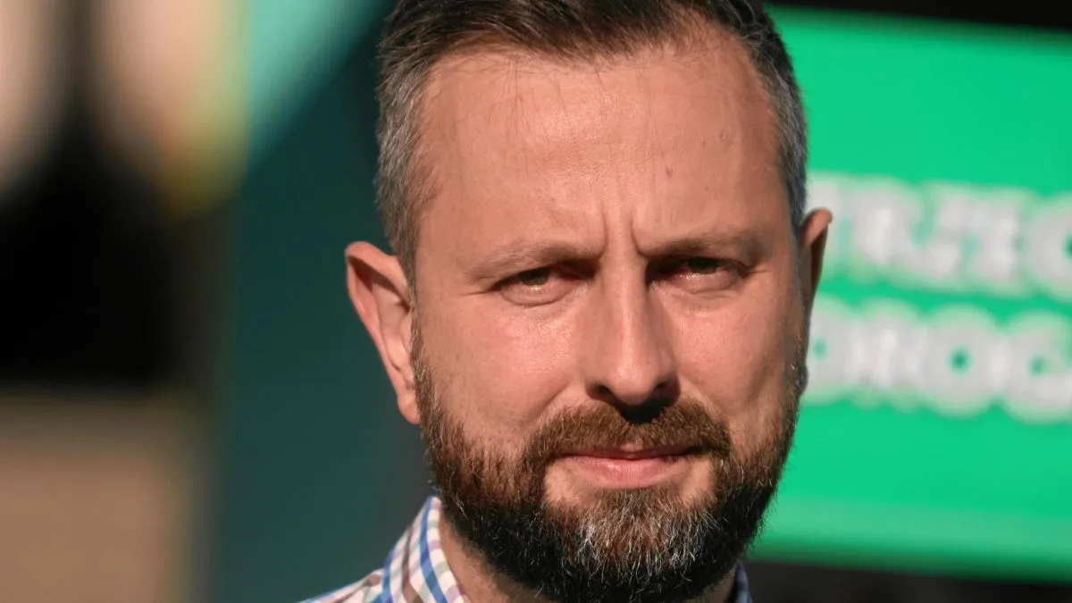 Zdjęcie Kosiniak-Kamysz: kim jest z zawodu i jak jego medycyna wpływa na politykę