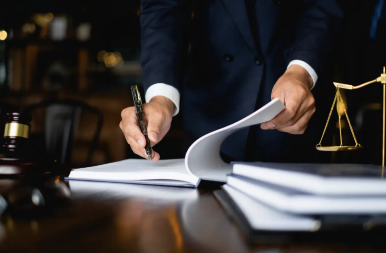 Zdjęcie Czy adwokat z urzędu jest skuteczny? Sprawdź, co musisz wiedzieć