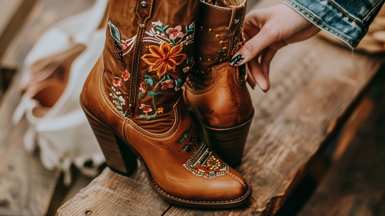 Buty na zimę 2019: Odkryj stylowe ciepło - buty, które połączą funkcjonalność z modą!