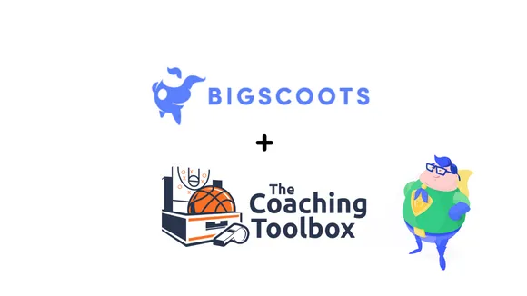 The Coaching Toolbox strona gł&oacute;wna platformy