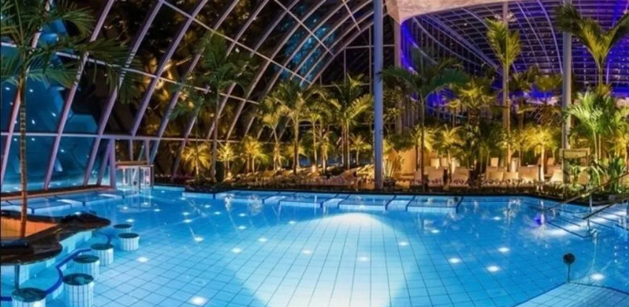 Hotele w okolicy Suntago