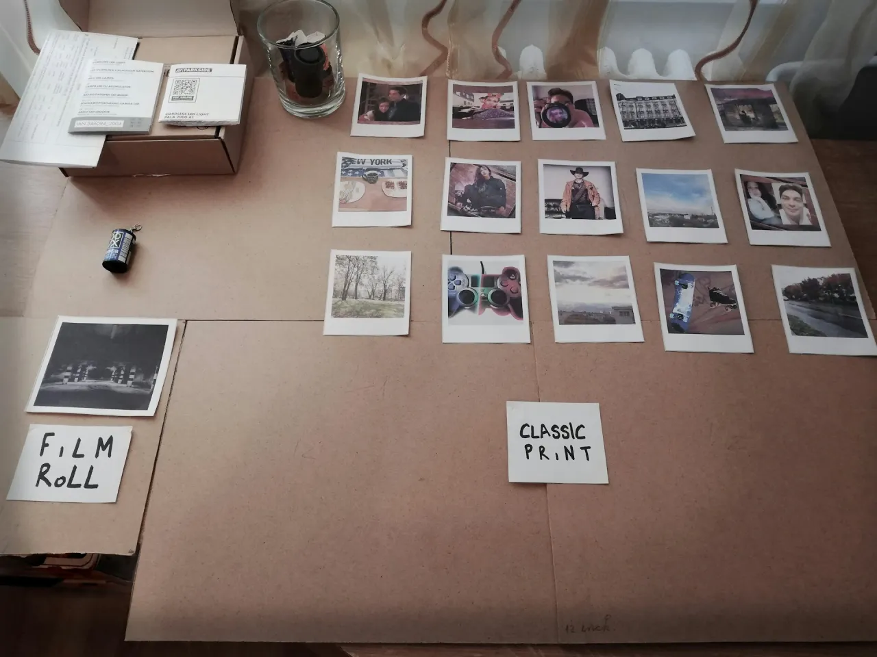 Fotokiosk CEWE w Rossmannie