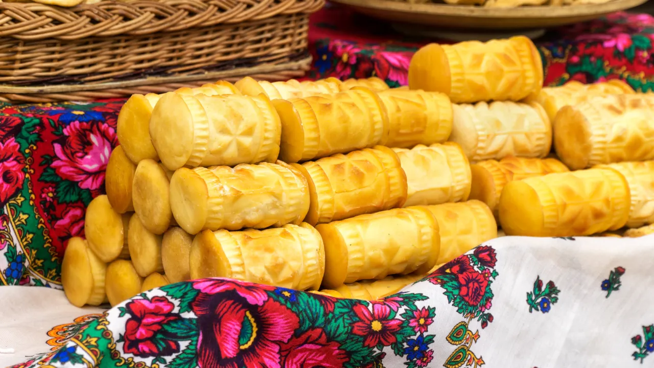 Tradycyjne dania kuchni góralskiej