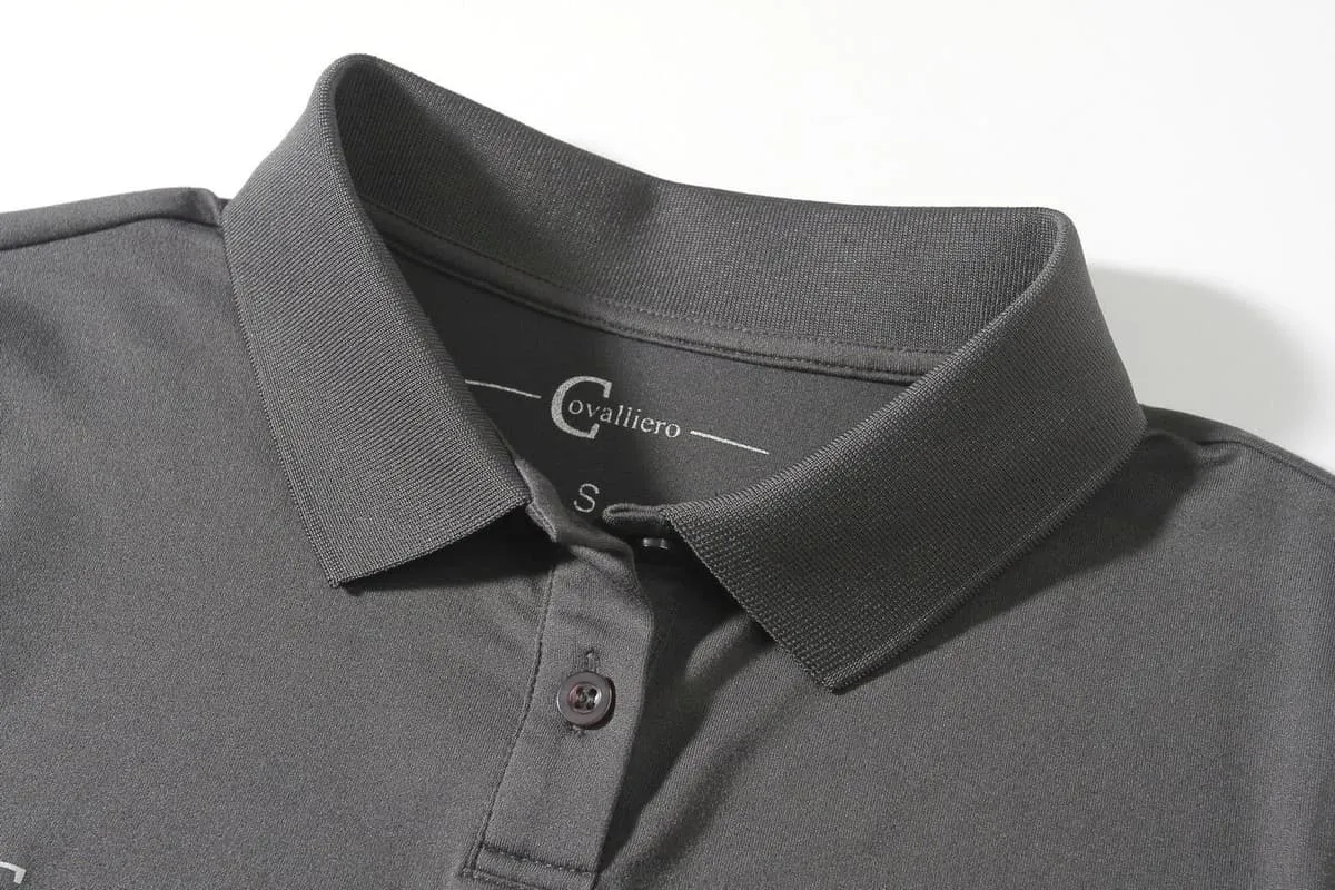 jak dobrać rozmiar koszulki polo jeździeckiej damskiej