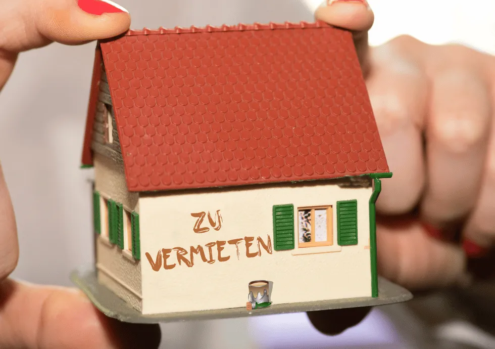dokumenty do wynajmu mieszkania Berlin