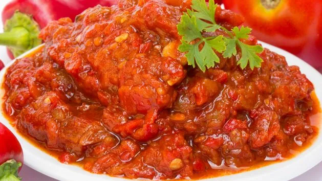 Zdrowe warzywa do zagęszczania sos&oacute;w