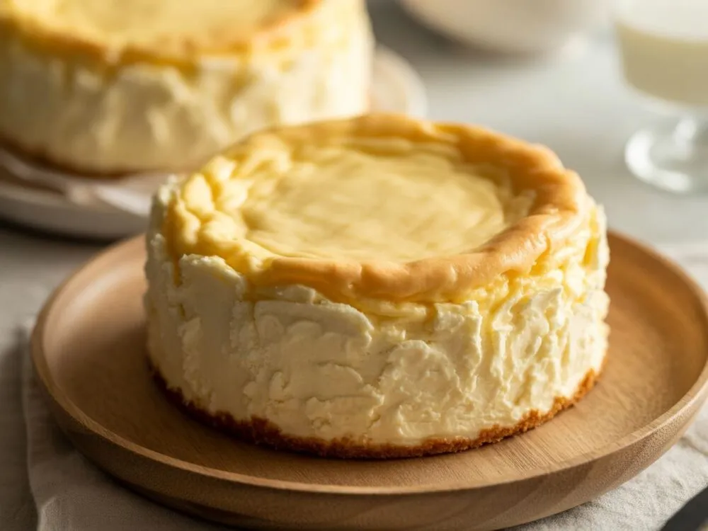 sernik wiedeński idealny przekrój