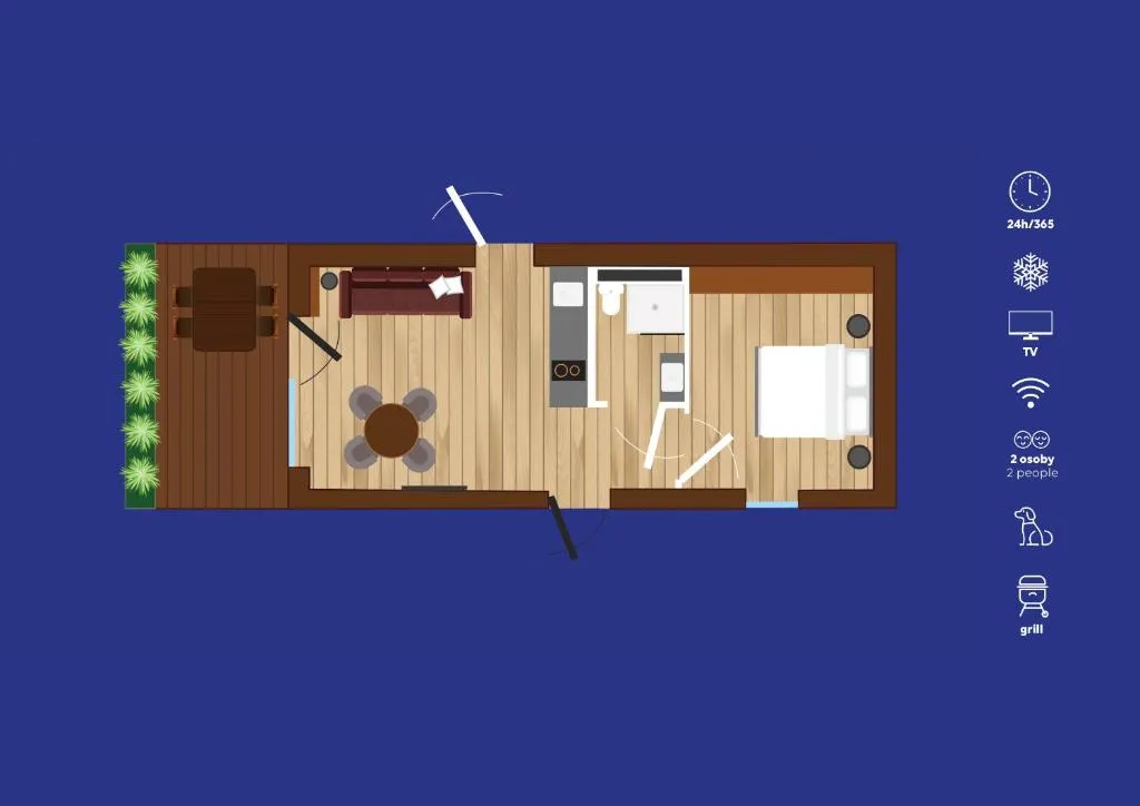 Suntago Village pakiety promocyjne nocleg bilety