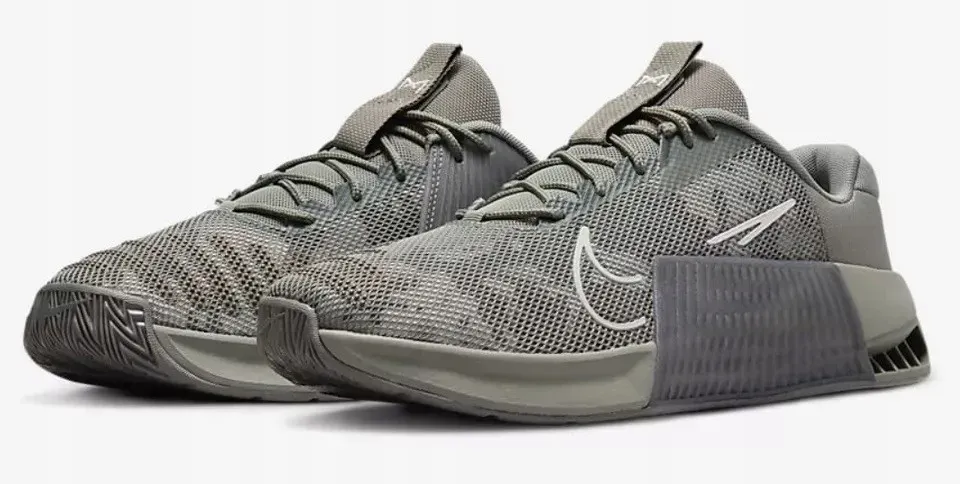 crossfit metcon trening intensywny