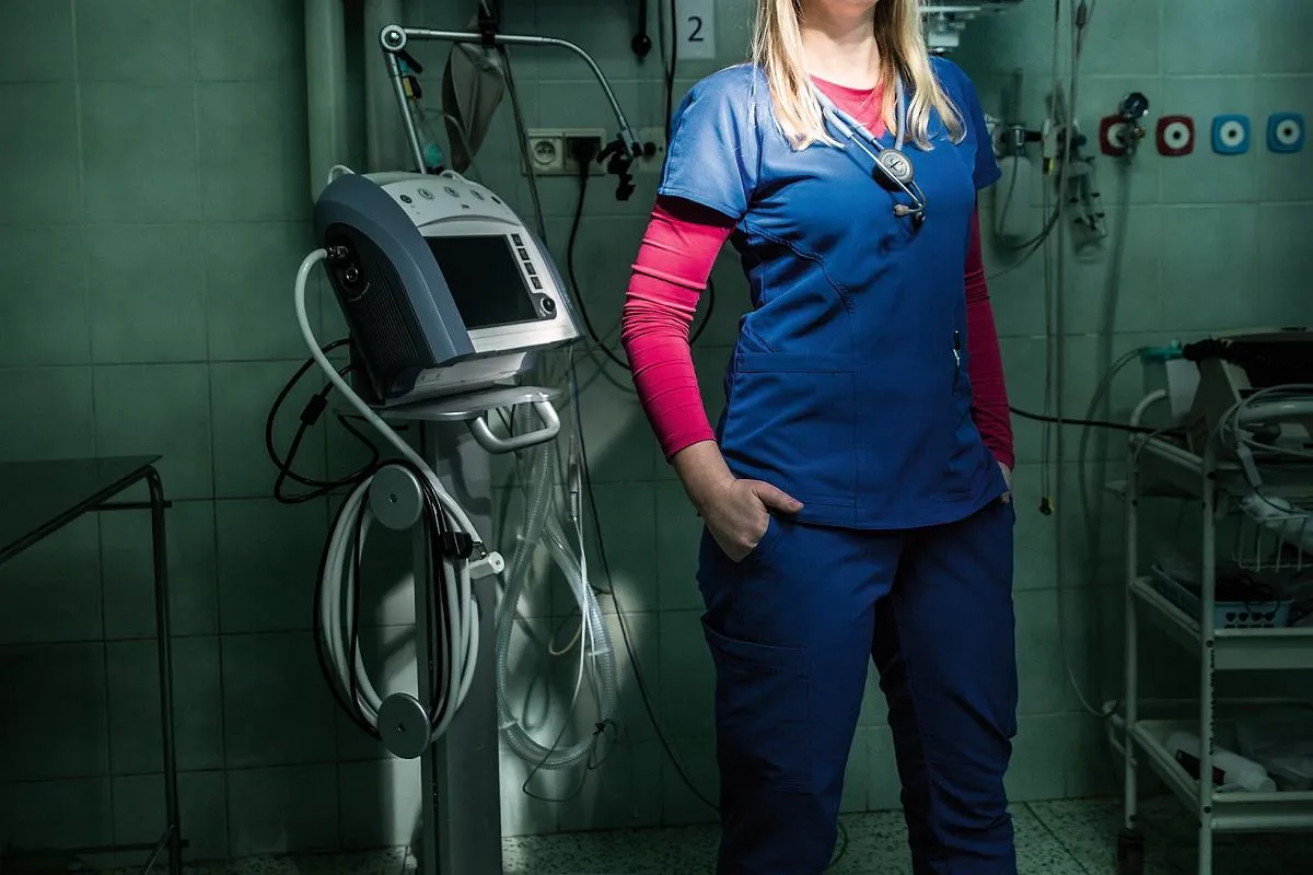 szpitalny oddział ratunkowy SOR