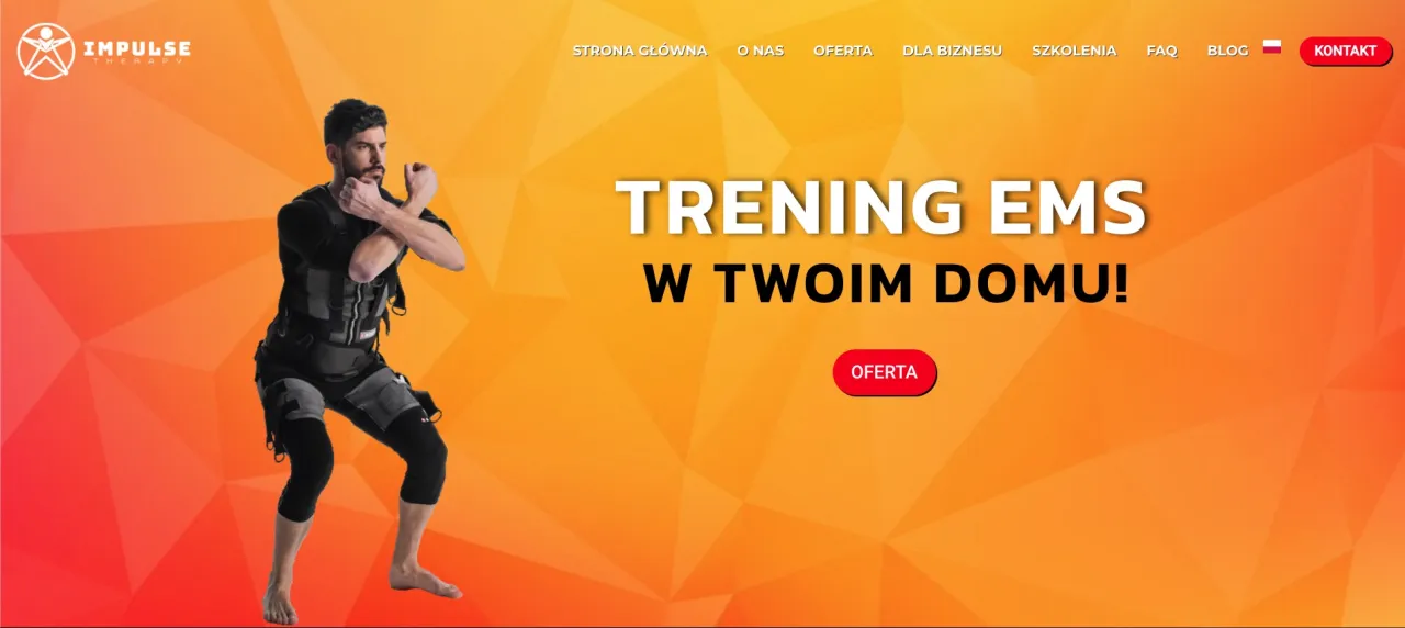 r&oacute;żnice w cenach treningu EMS, czynniki wpływające na koszt EMS