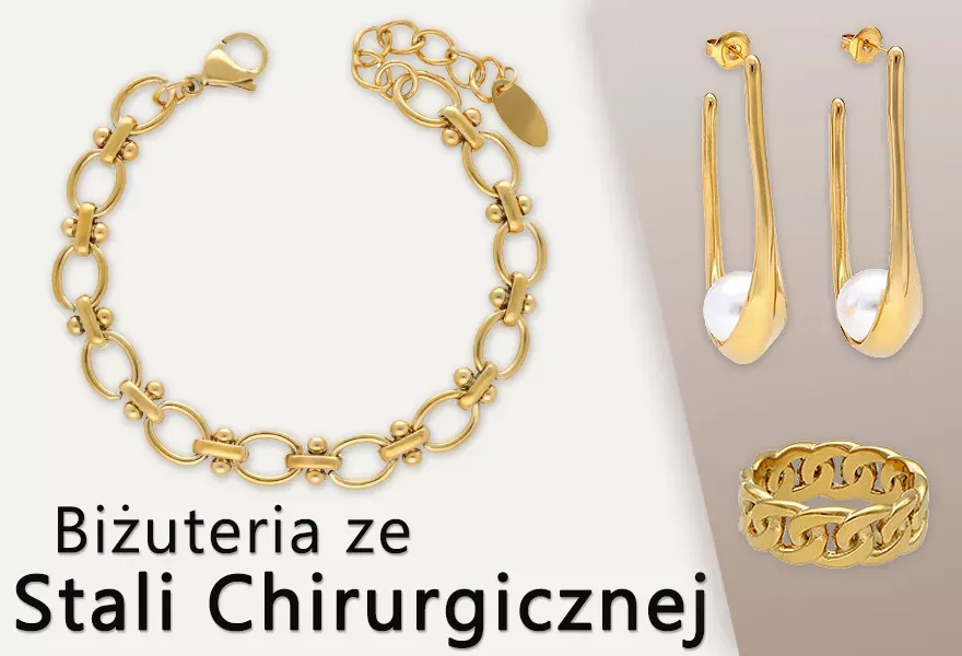 Własny sklep internetowy biżuteria