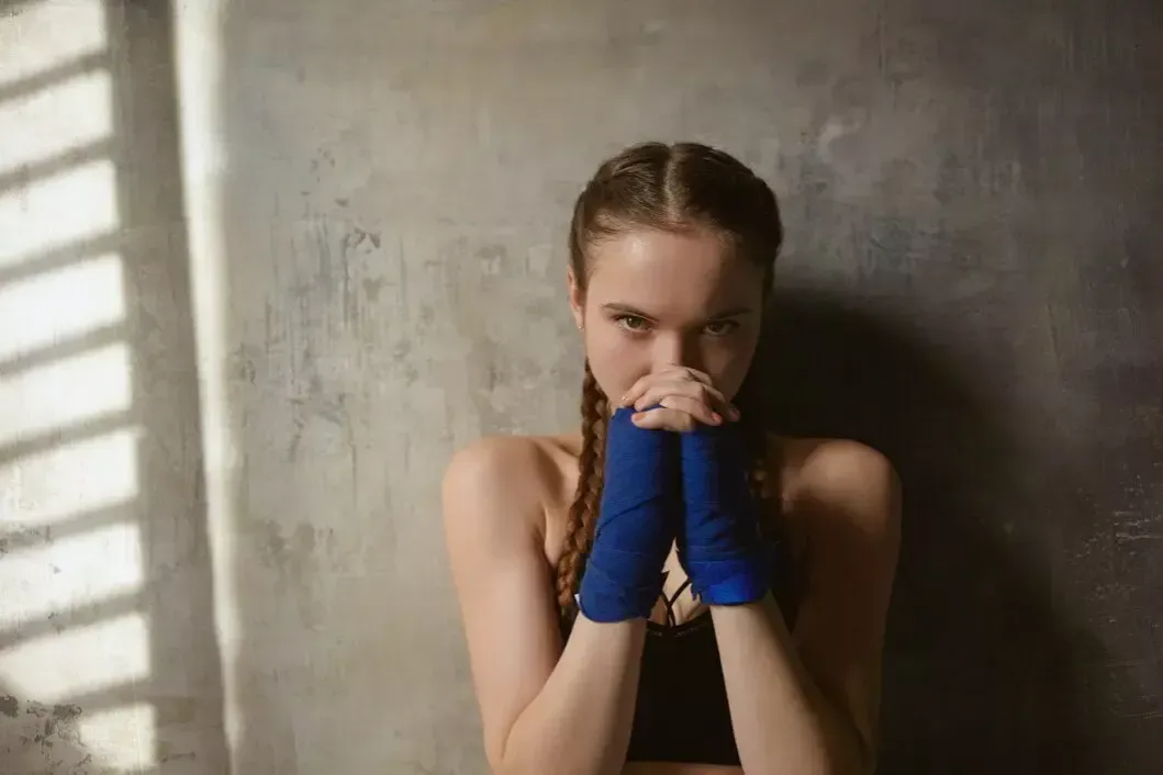 świadomość sytuacyjna w samoobronie