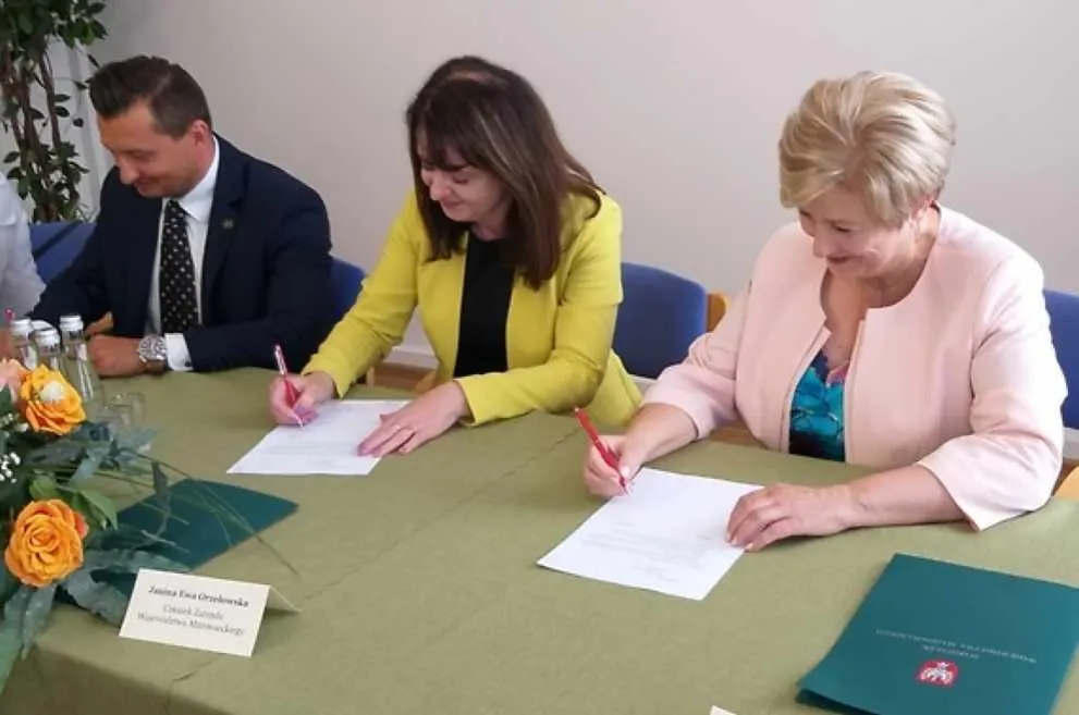 Zdjęcie Centrum zrównoważonego rozwoju: Kluczowe inicjatywy dla przyszłości uczelni