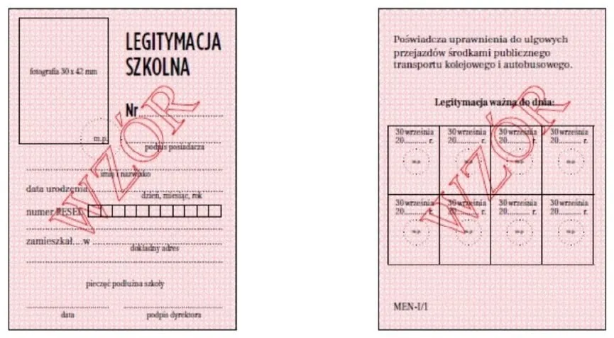 Zdjęcie Ile zdjęć do legitymacji szkolnej potrzebujesz: kompletny poradnik 2025