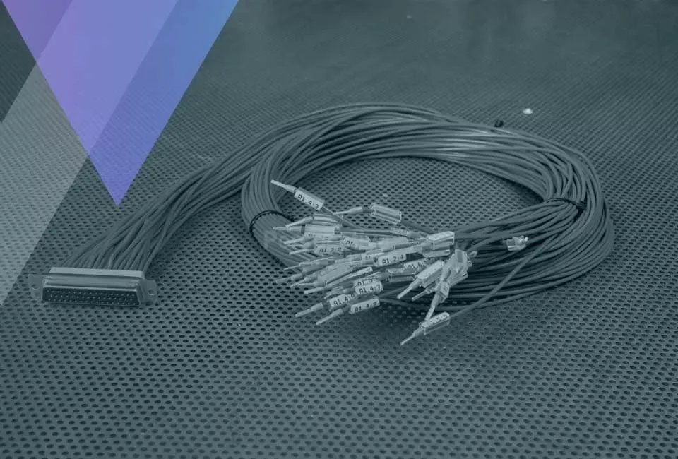Zdjęcie Produkcja wiązek elektrycznych: kluczowe etapy i wyzwania w procesie