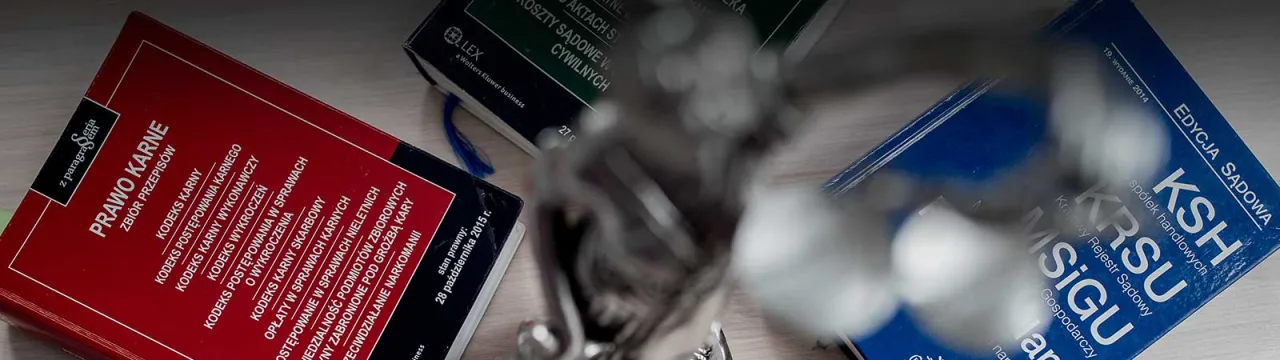 Zdjęcie Kim jest radca prawny i jakie ma obowiązki w Polsce?
