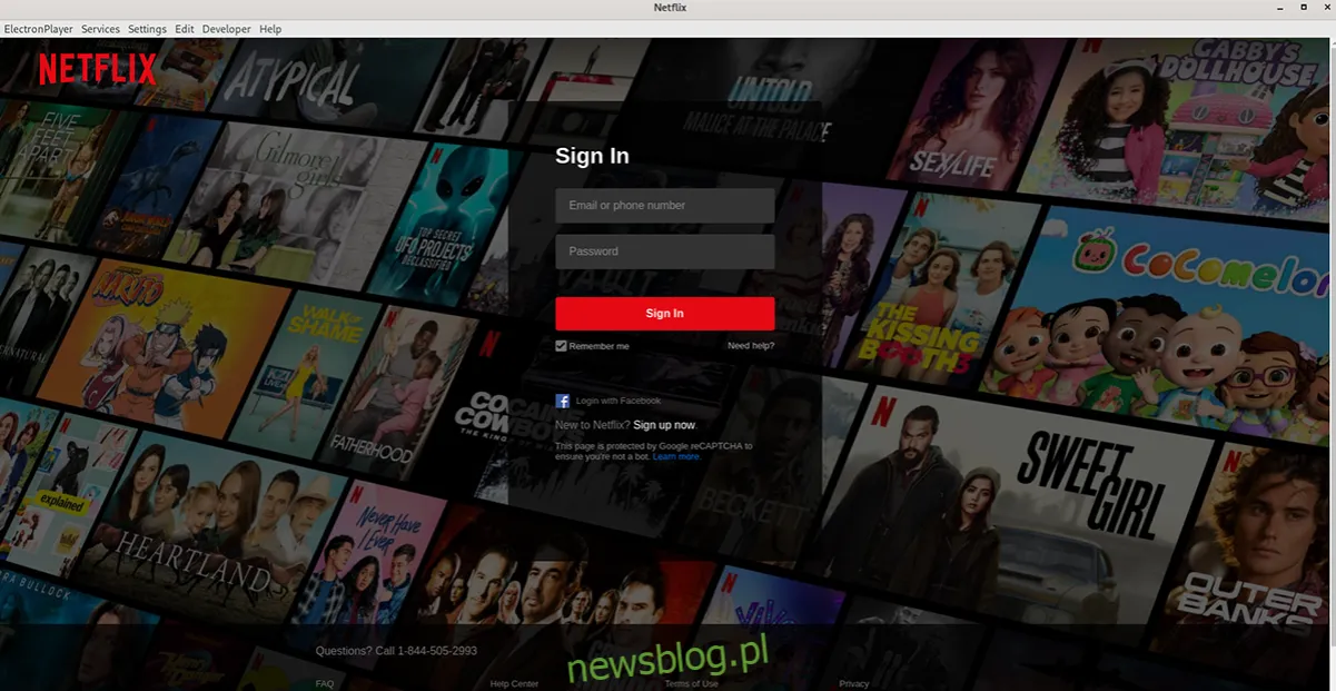 Zdjęcie Jak dodać użytkownika Netflix i uniknąć dodatkowych kosztów