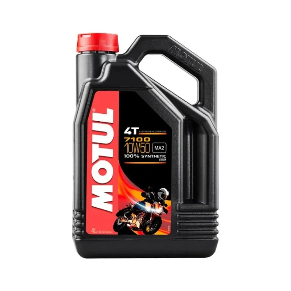 Zdjęcie Olej silnikowy Motul - najlepsze produkty i ich zastosowanie w samochodach