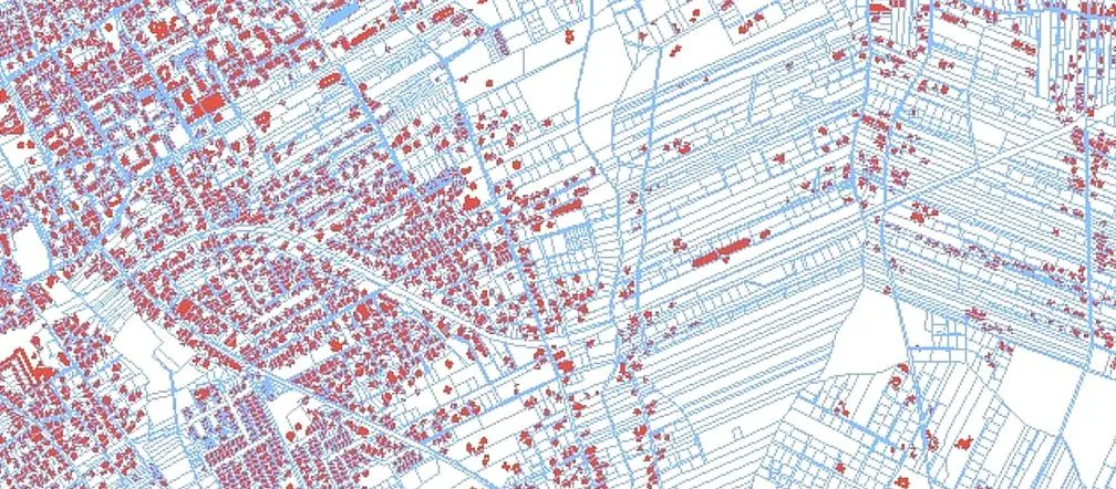 Zdjęcie Kto prowadzi ewidencję gruntów i budynków? Poznaj kluczowe informacje