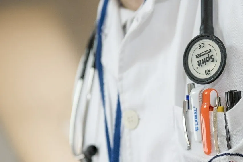 Zdjęcie Ile zarabiają psychiatrzy w Polsce? Zaskakujące różnice w wynagrodzeniach