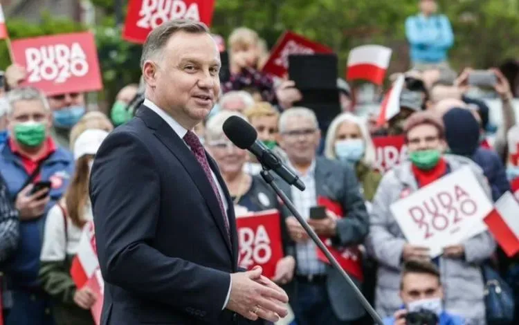Zdjęcie Który kandydat na prezydenta jest za LGBT? Poznaj ich obietnice