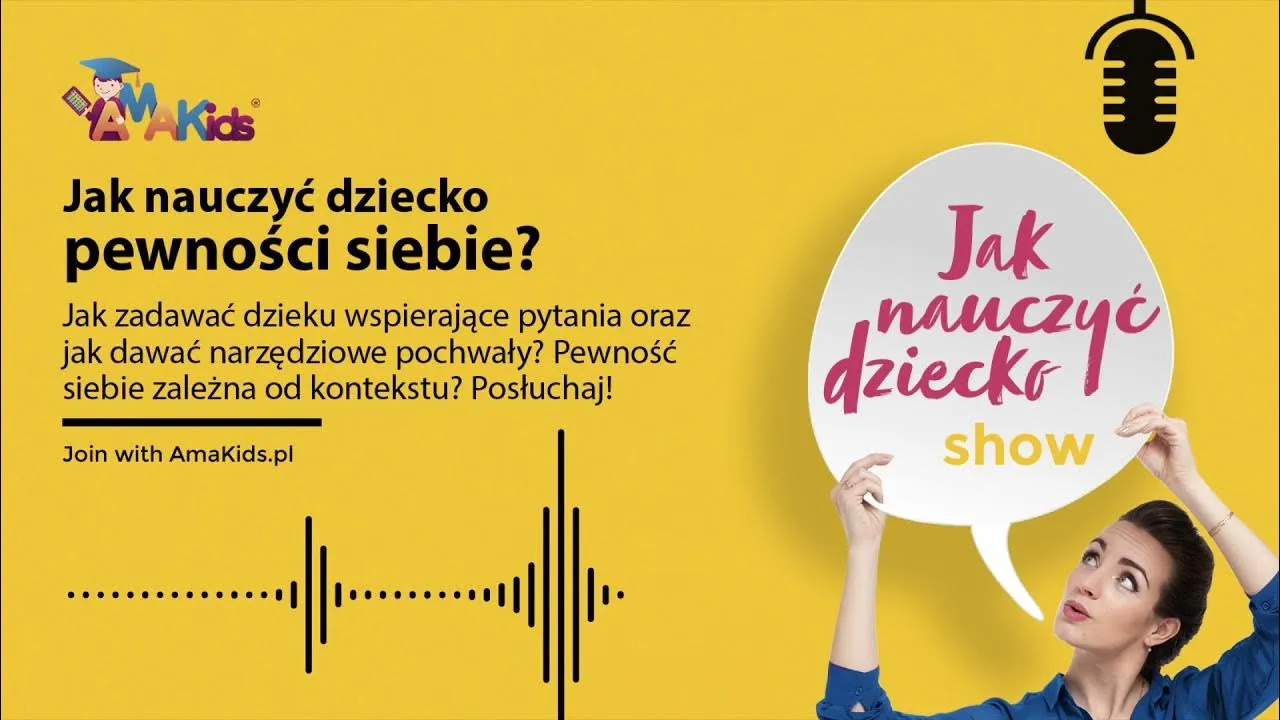 Zdjęcie Pewność siebie dziecka: skuteczne sposoby na wzmocnienie charakteru malucha