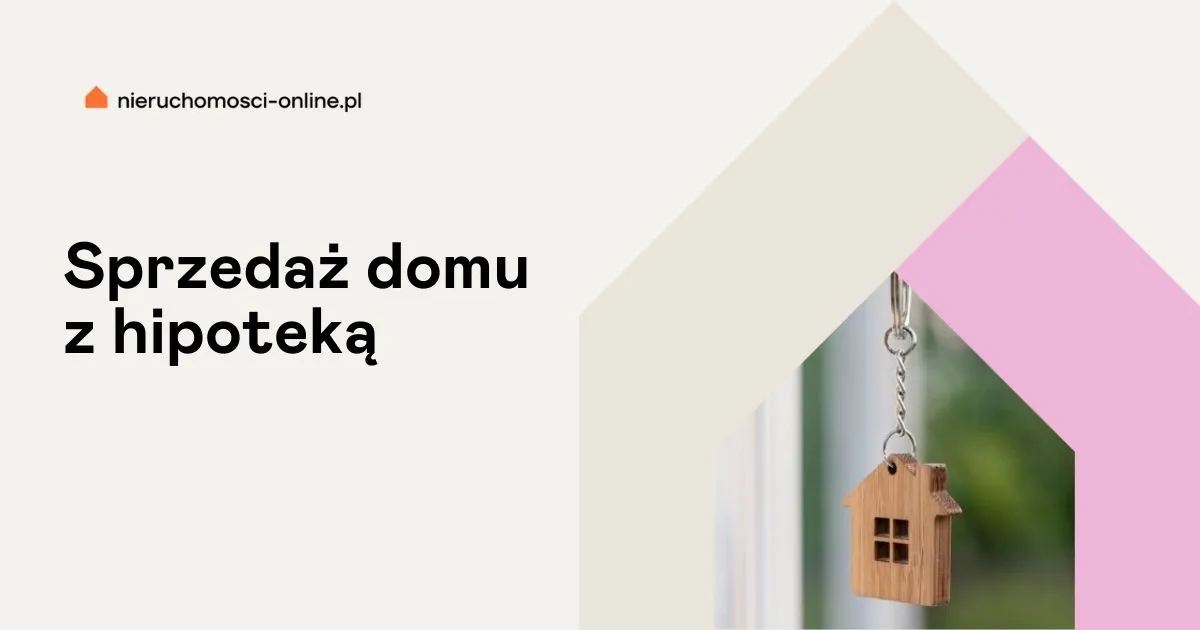 Zdjęcie Czy można sprzedać mieszkanie z hipoteką? Oto, co musisz wiedzieć