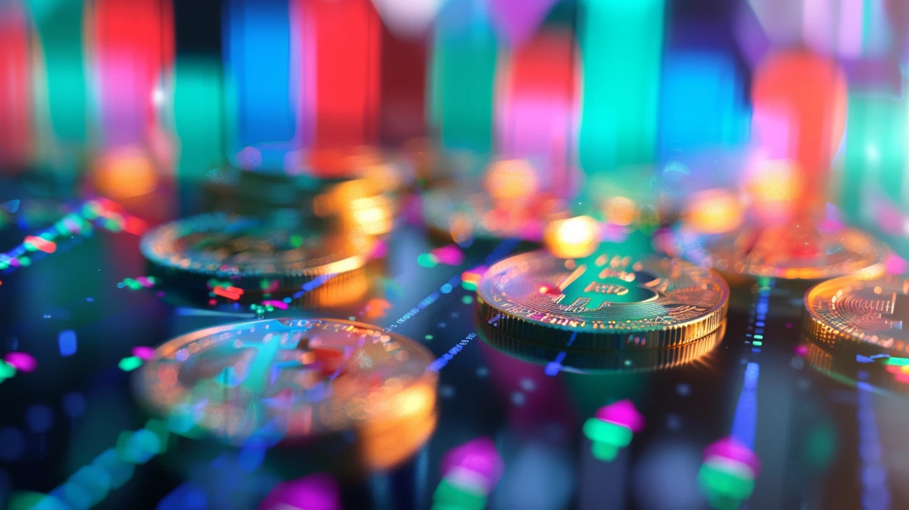 Zdjęcie Jakie są kryptowaluty? Poznaj listę popularnych kryptowalut