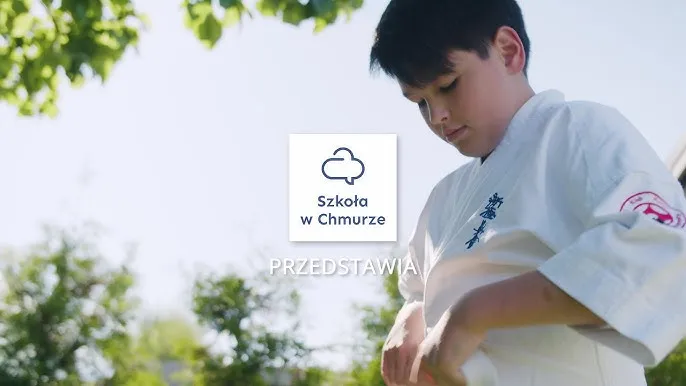 Zdjęcie Od kiedy istnieje szkoła w chmurze? Poznaj jej fascynującą historię