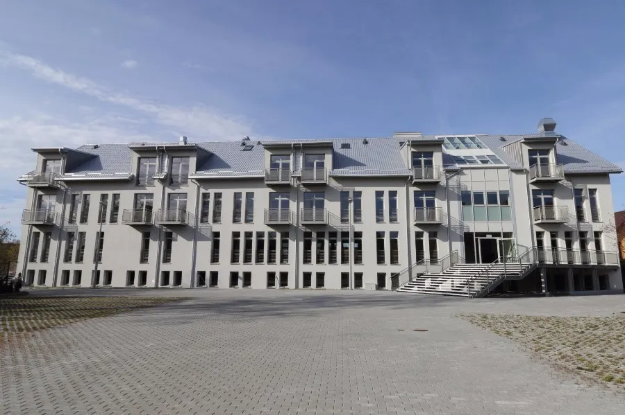 Zdjęcie Rekolekcje w Białogórze – odkryj duchowe wsparcie i integrację.