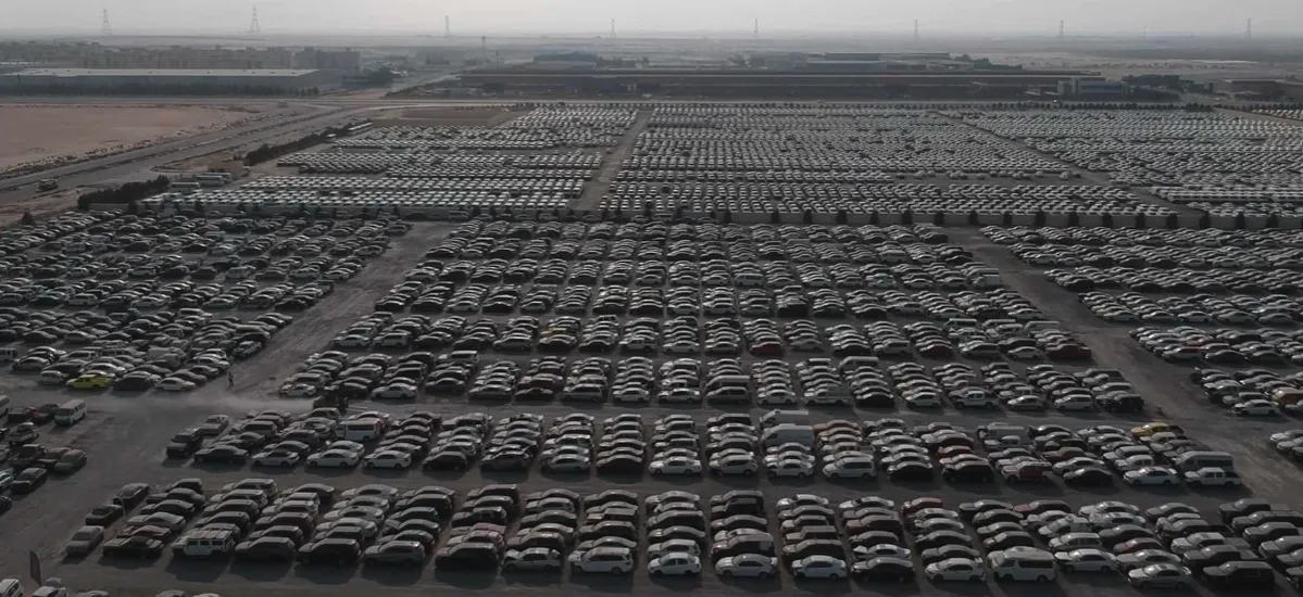 Zdjęcie Używane auta z Dubaju: opłacalny import czy kosztowna pułapka?