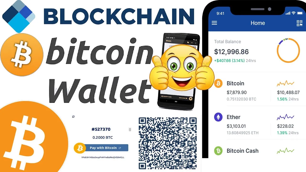 Zdjęcie Bezpieczna weryfikacja adresu Bitcoin: uniknij wpadek i strat w kryptowalutach