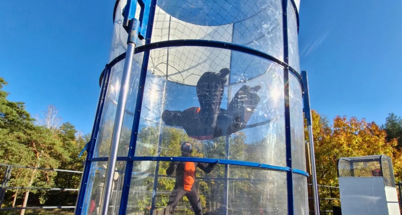 Zdjęcie Ile kosztuje budowa tunelu aerodynamicznego? Sprawdź realne ceny