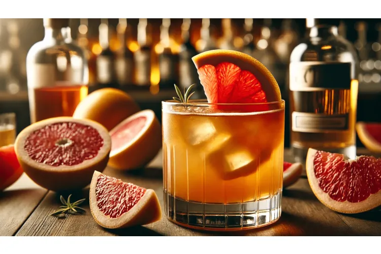 Zdjęcie Jak przygotować idealny drink z tonikiem i wodką, który zaskoczy gości