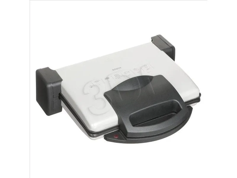 Zdjęcie Grill Bosch – porównanie modeli TFB3302V i TCG3302 dla każdego kucharza