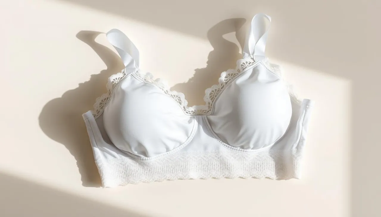 Zdjęcie Jak wybielić bieliznę? Skuteczne sposoby na przywr&oacute;cenie bieli