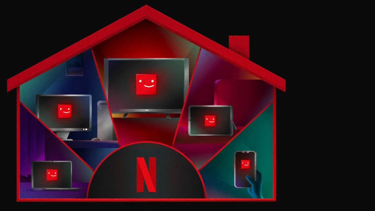 Zdjęcie Jak oglądać Netflix poza domem bez obaw o zablokowanie konta