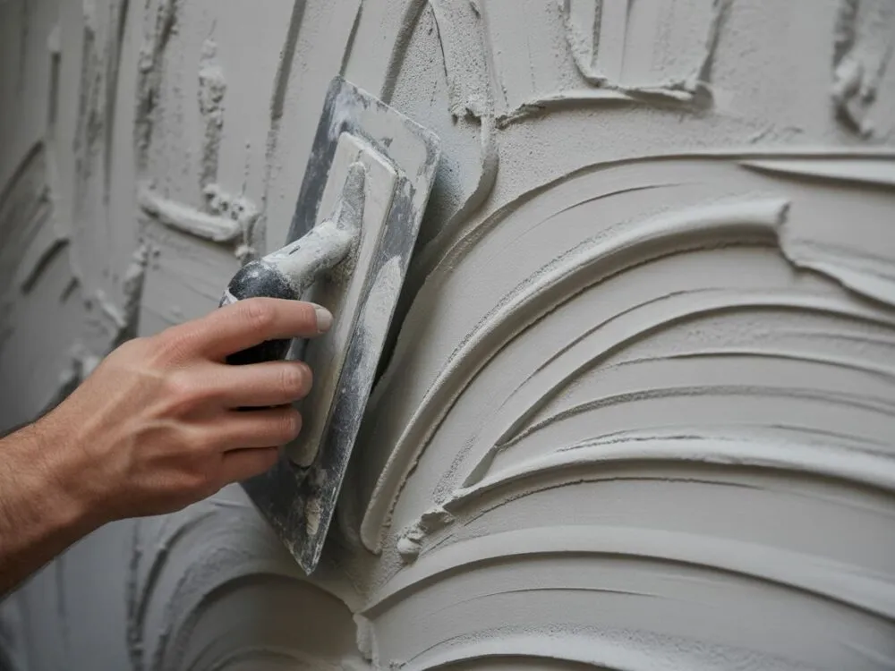 Zdjęcie Gips do wody czy woda do gipsu – uniknij najczęstszych błędów w mieszaniu