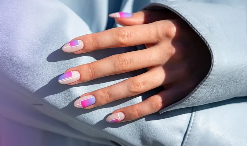 Zdjęcie Najbardziej eleganckie paznokcie: inspiracje, kolory i zdobienia na każdą okazję