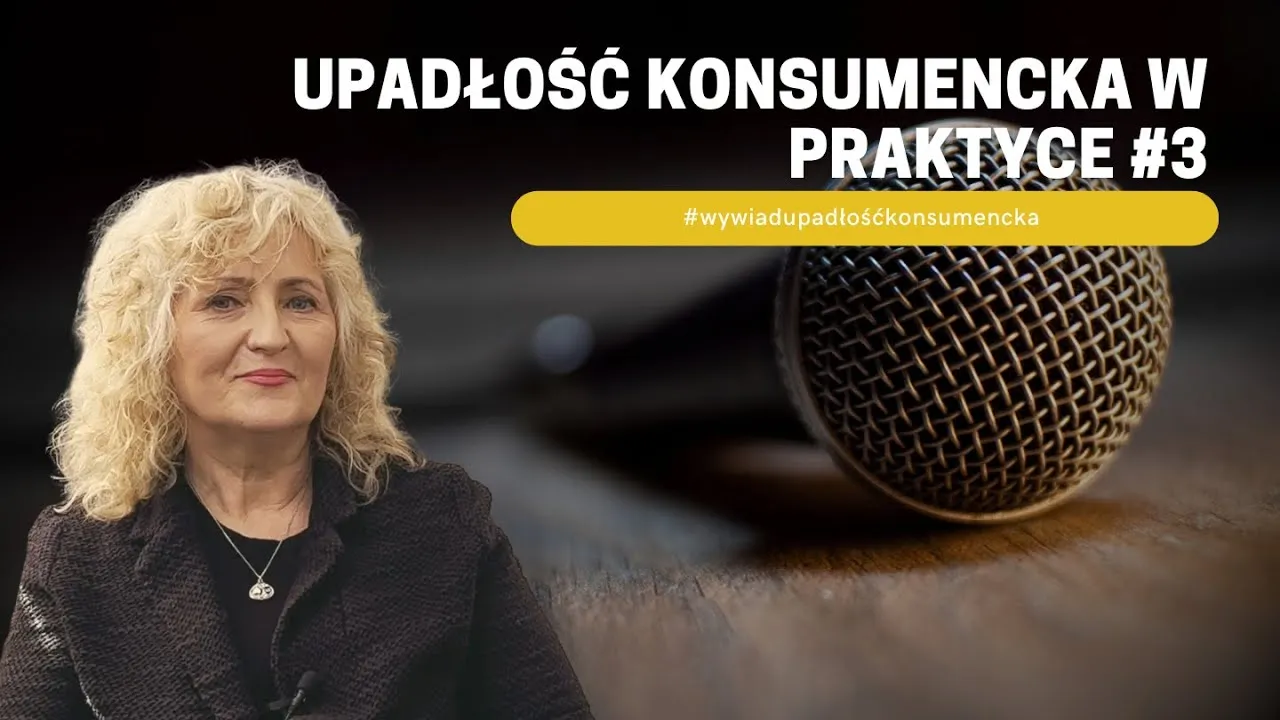 Zdjęcie Historie ludzi, którzy przeszli upadłość konsumencką i ich trudne wybory