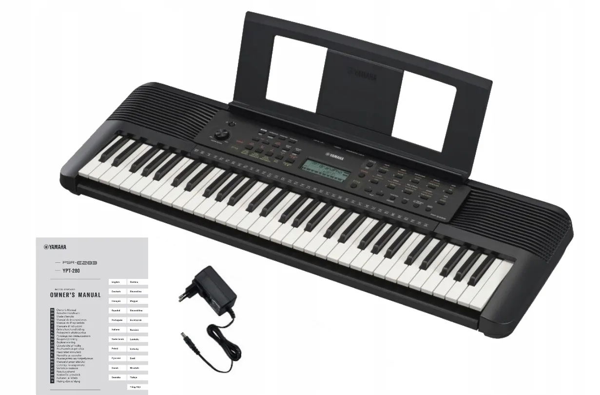 Zdjęcie Ile oktaw ma pianino? Odkryj, co skrywa standardowy instrument