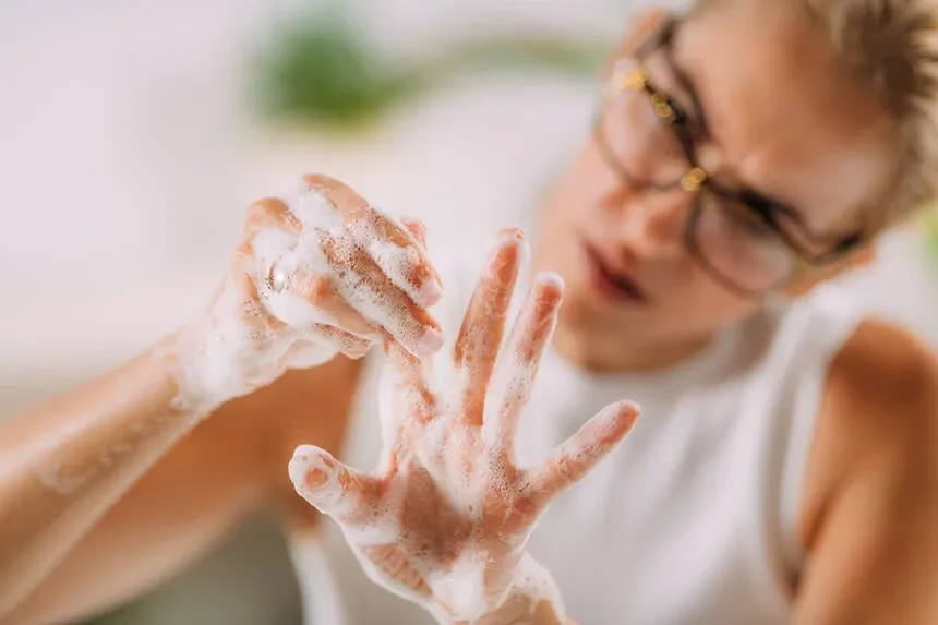 Zdjęcie Jak pozbyć się nerwicy natręctw - skuteczne metody leczenia OCD