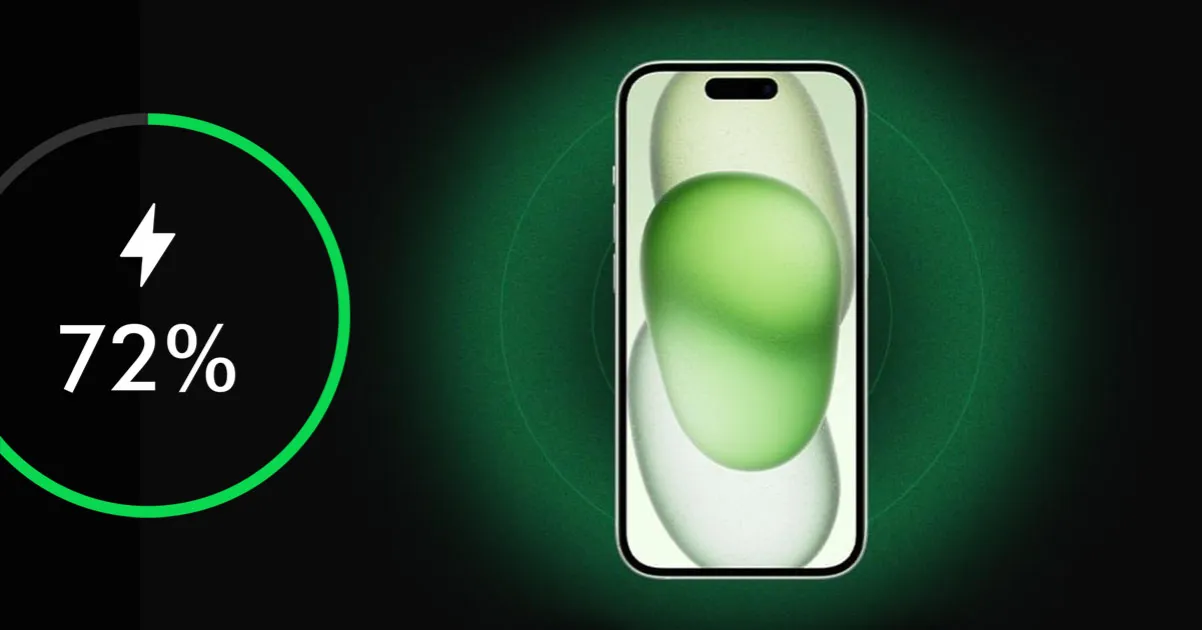 Zdjęcie Wymiana baterii iSpot – szybka i bezproblemowa usługa dla iPhone