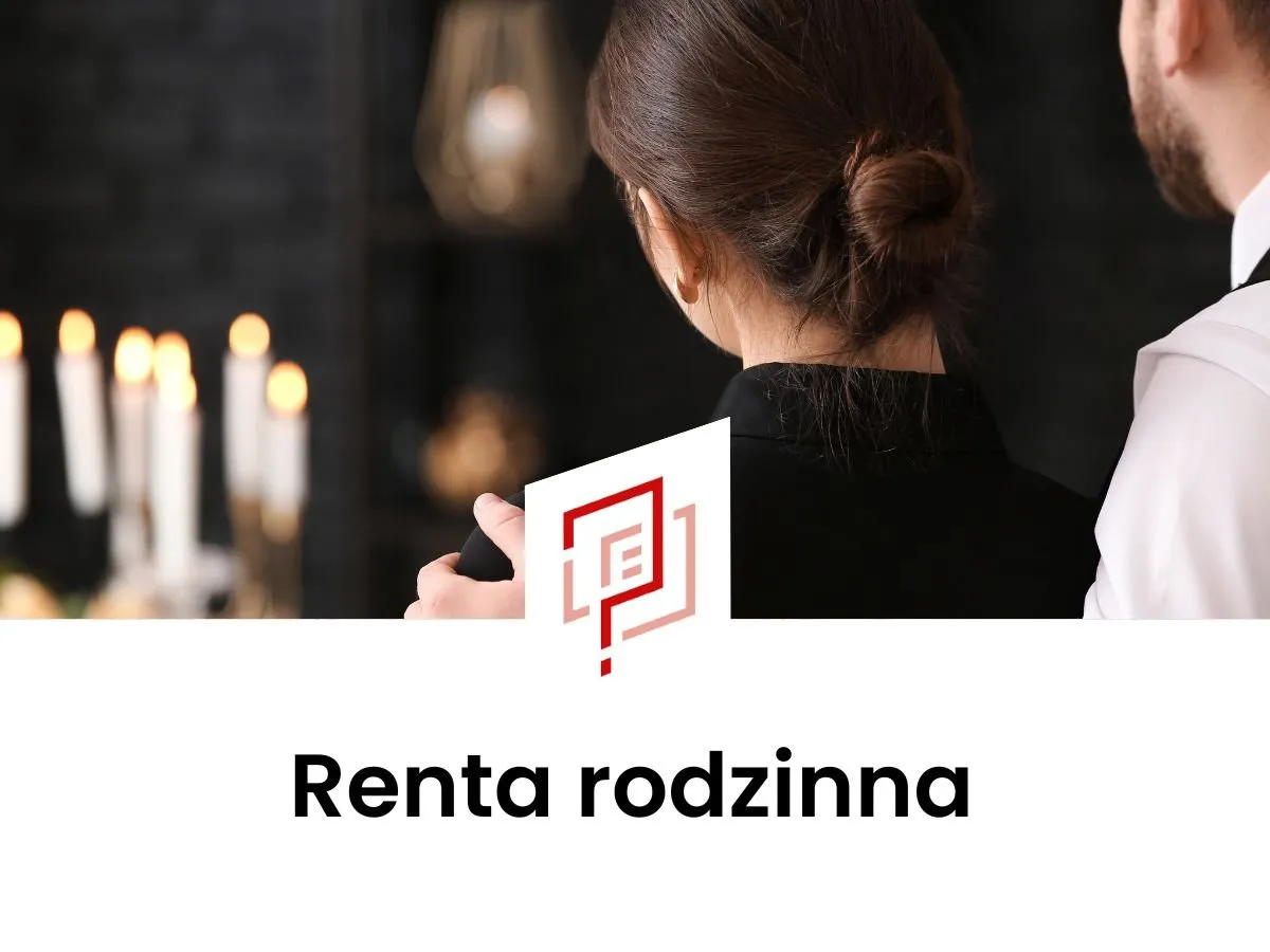Zdjęcie Ile wynosi renta po zmarłej matce? Sprawdź, co Ci się należy