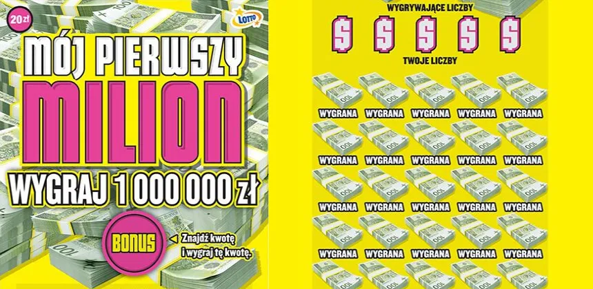 Zdjęcie Gdzie kupić zdrapki Lotto? Sprawdź najlepsze miejsca i oferty