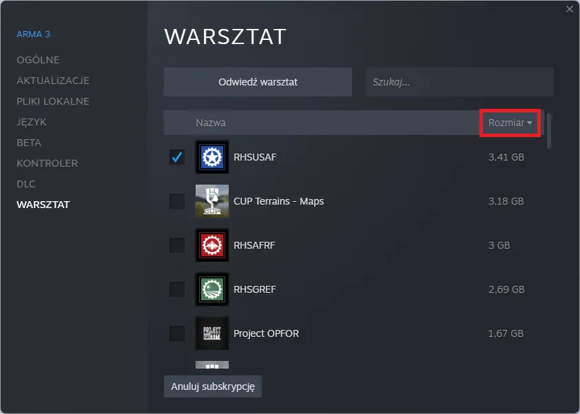 Zdjęcie Jak sprawdzić spójność plików Steam i uniknąć problemów z grami